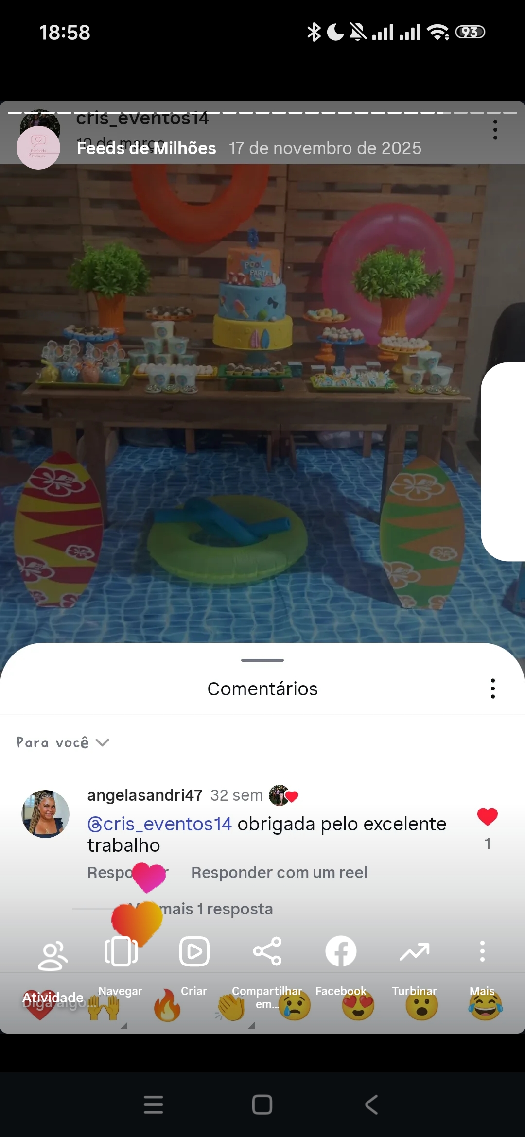 Feedback