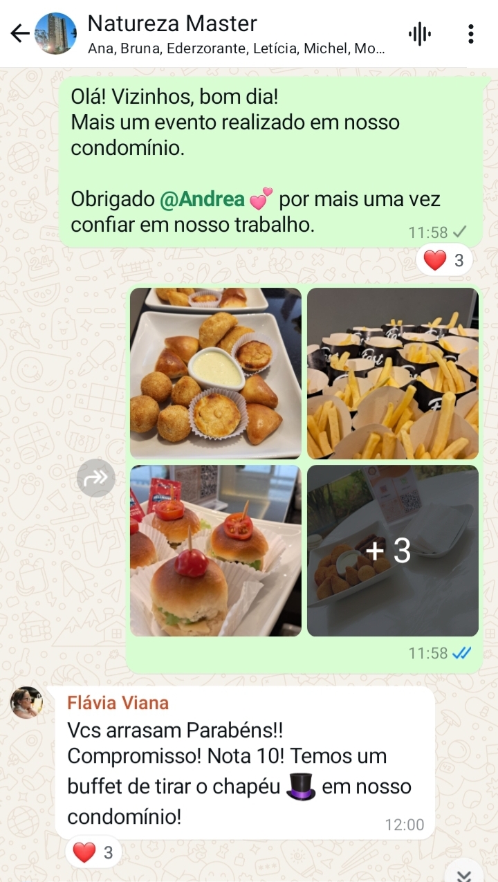 Feedback
