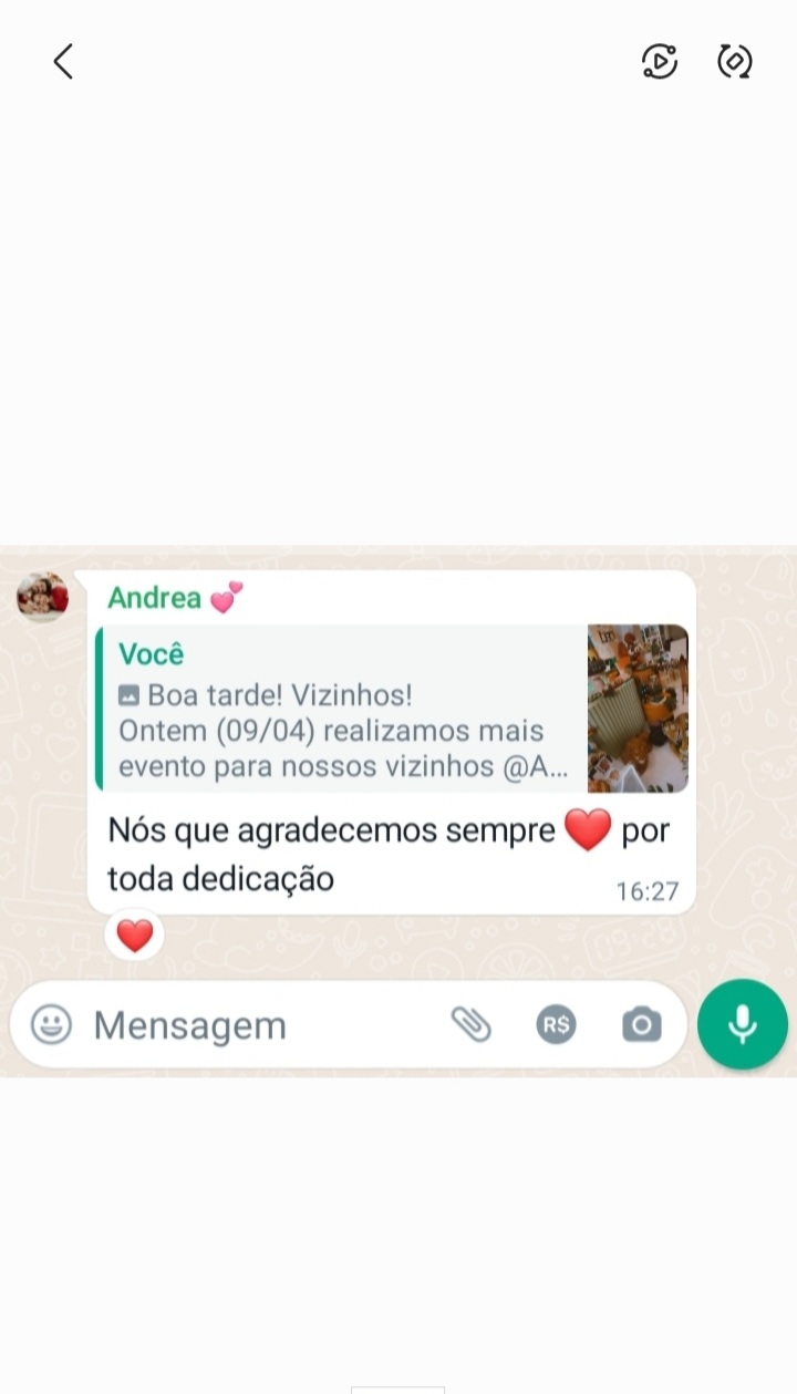 Feedback