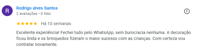 Feedback