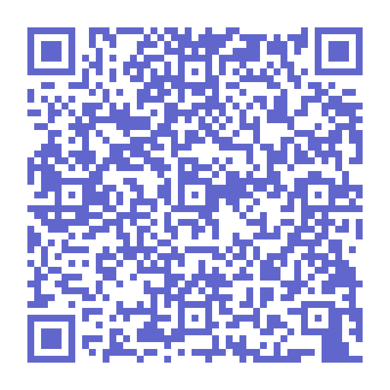 QR Code Danilo Moura Cartuns e Caricaturas