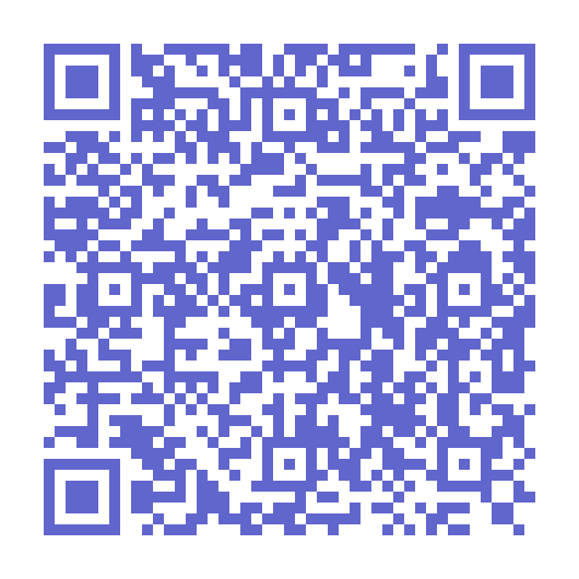 QR Code Contattus Produções e Eventos 