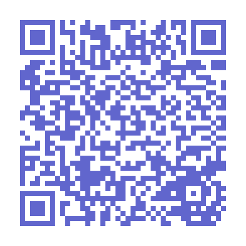 QR Code Flor di Luh Forminhas