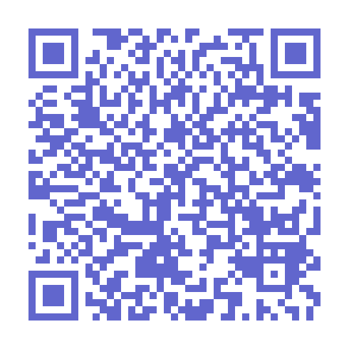 QR Code Cantinho no litoral