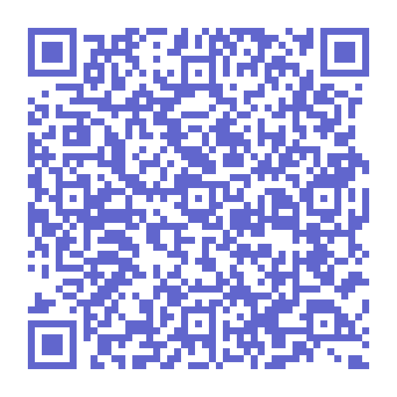 QR Code Alegratty Decorações Pegue e Monte 