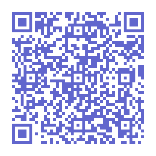 QR Code EGG EDUARDO GARCON de Oliveira 
