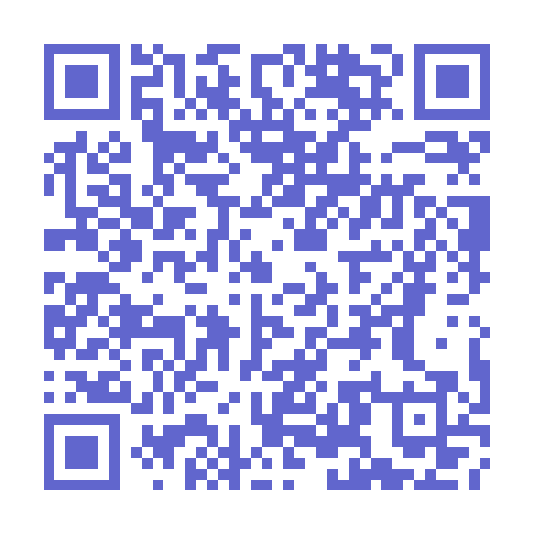 QR Code Andréia Art's Caligrafia 