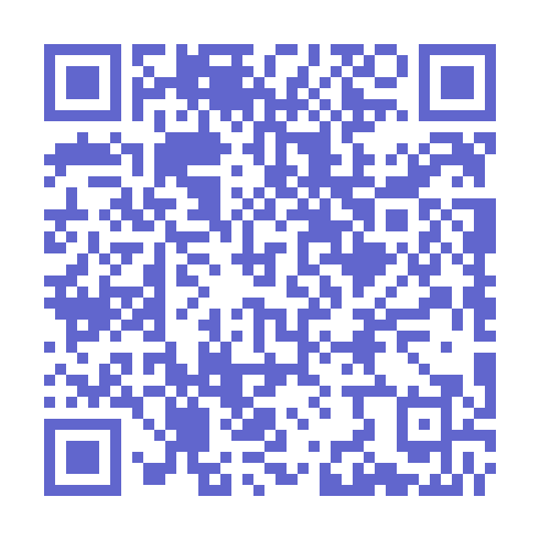 QR Code Estrelinha luz festas