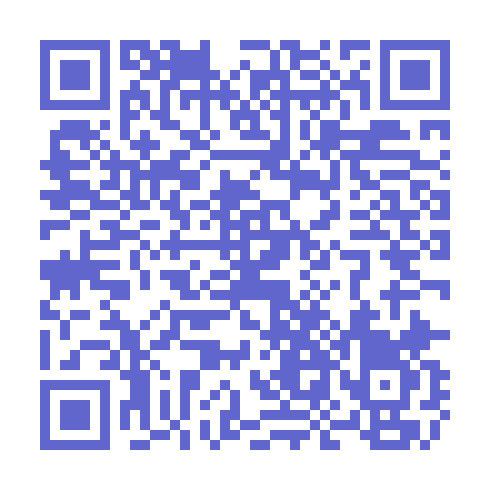 QR Code Véu Flores Festa Artesanato