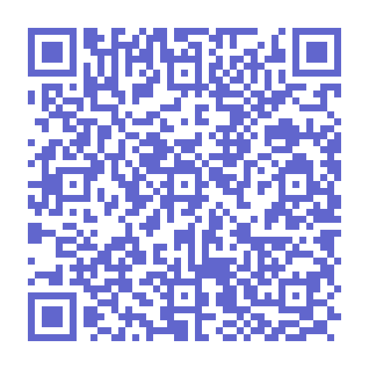 QR Code Buffet bolo di festa em casa