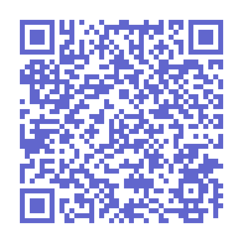 QR Code Delícias malta 