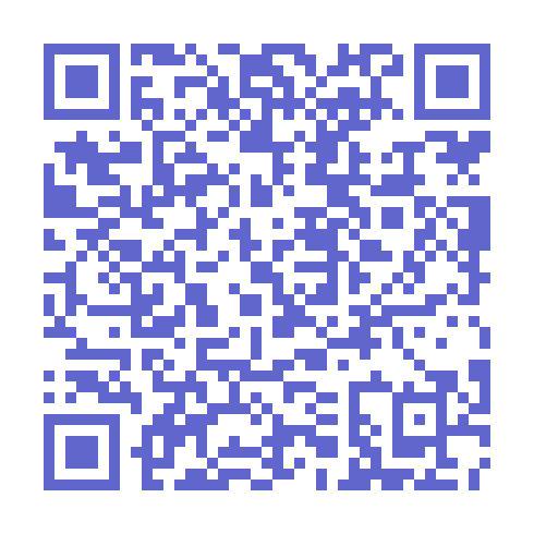 QR Code Personagens Fantásticos