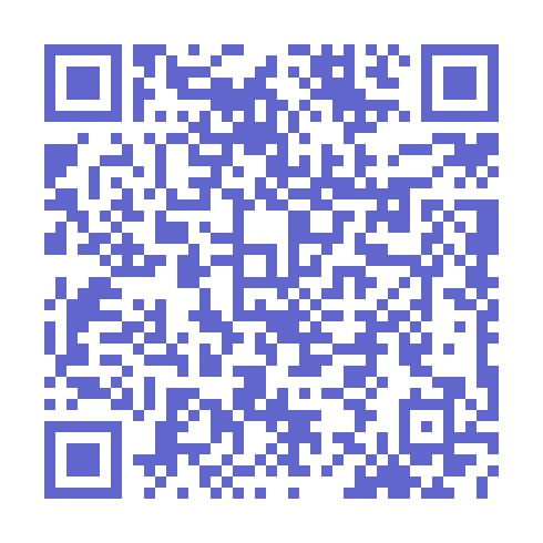 QR Code DJ WASHINGTON PARAENSE 