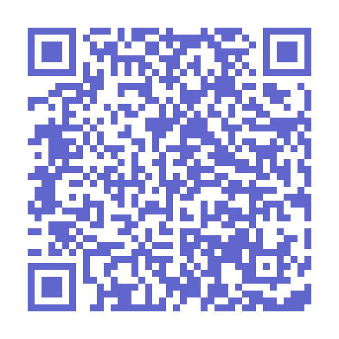 QR Code Flor de Pequi 