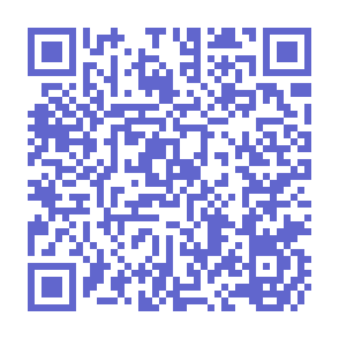 QR Code Pro áudio som e luz 