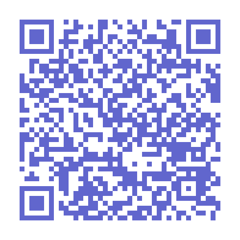 QR Code Sorrisos em tecido 