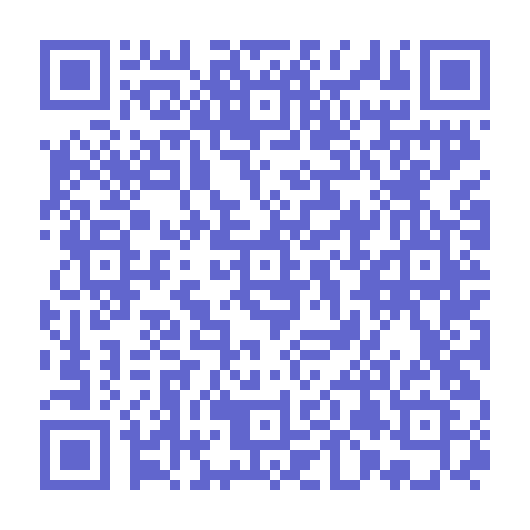 QR Code Black Magnata Eventos e edição