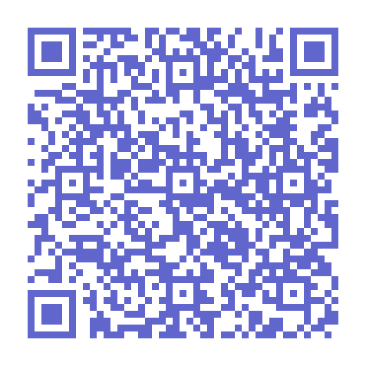 QR Code Estação de acai e sorvete JM