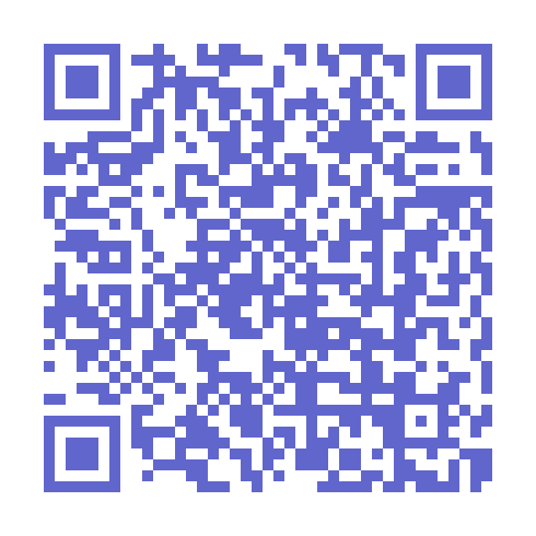 QR Code Arildo Bentaqui Boeno