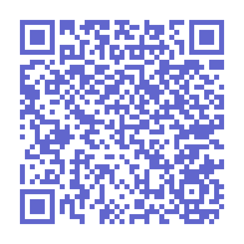 QR Code Cheirin de Doces