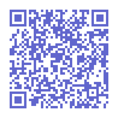 QR Code Ânima essências