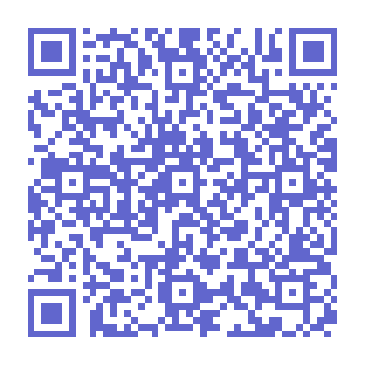 QR Code Soninha buffet a Domicilio