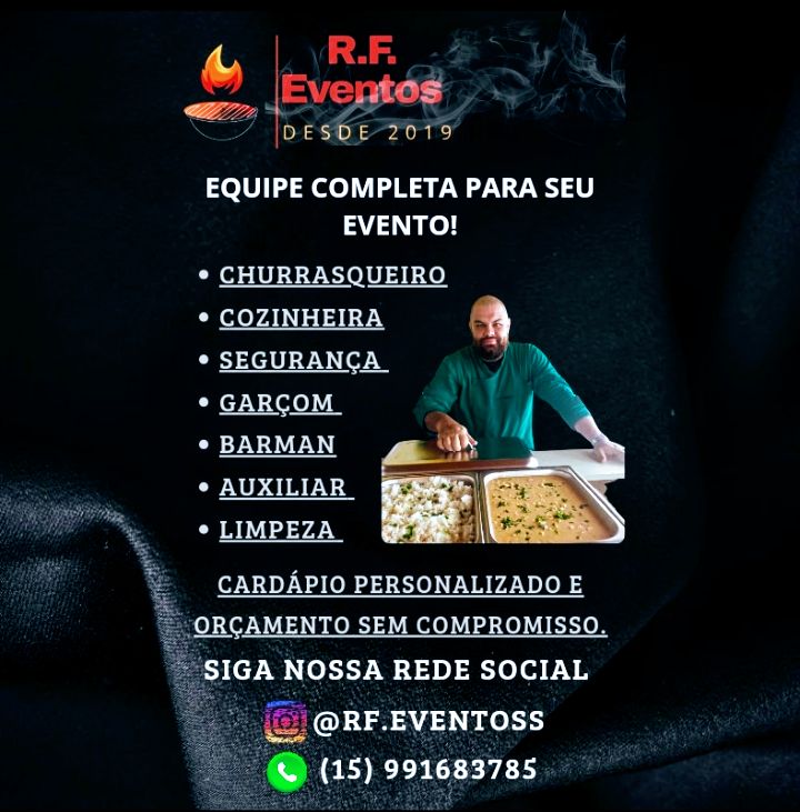 RF Eventos