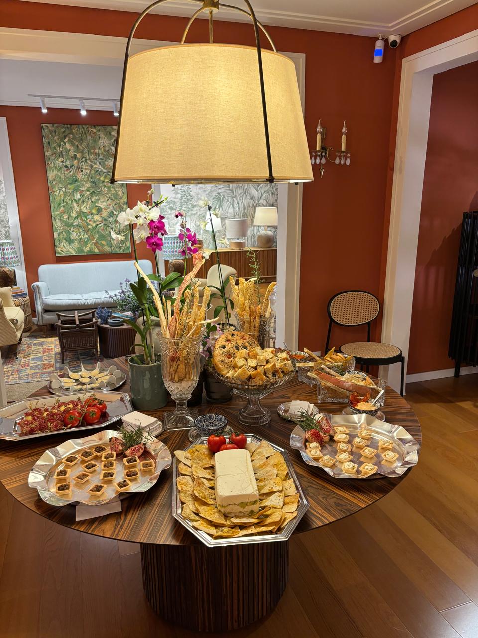 Ponto Gastrô Buffet