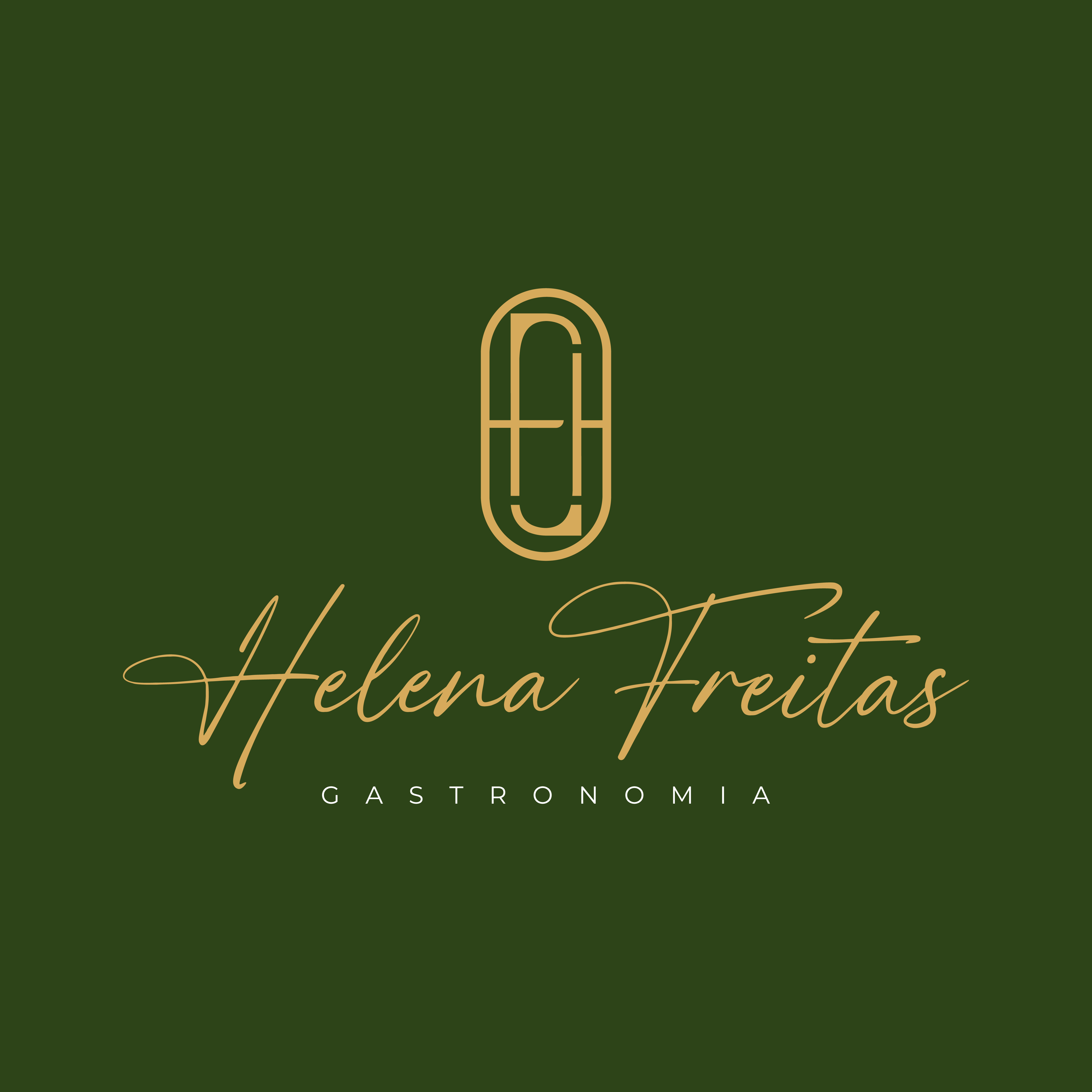 Helena Freitas Gastronomia