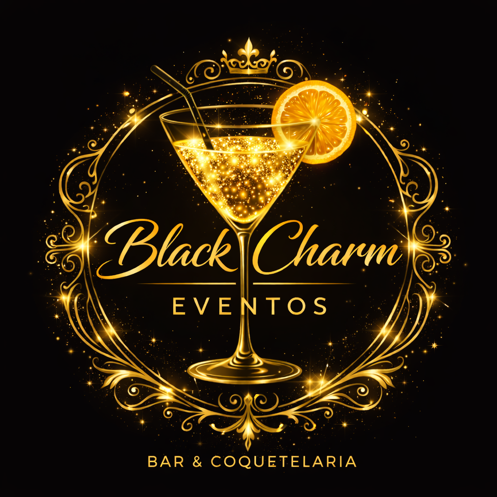 Black Charm Eventos Bar