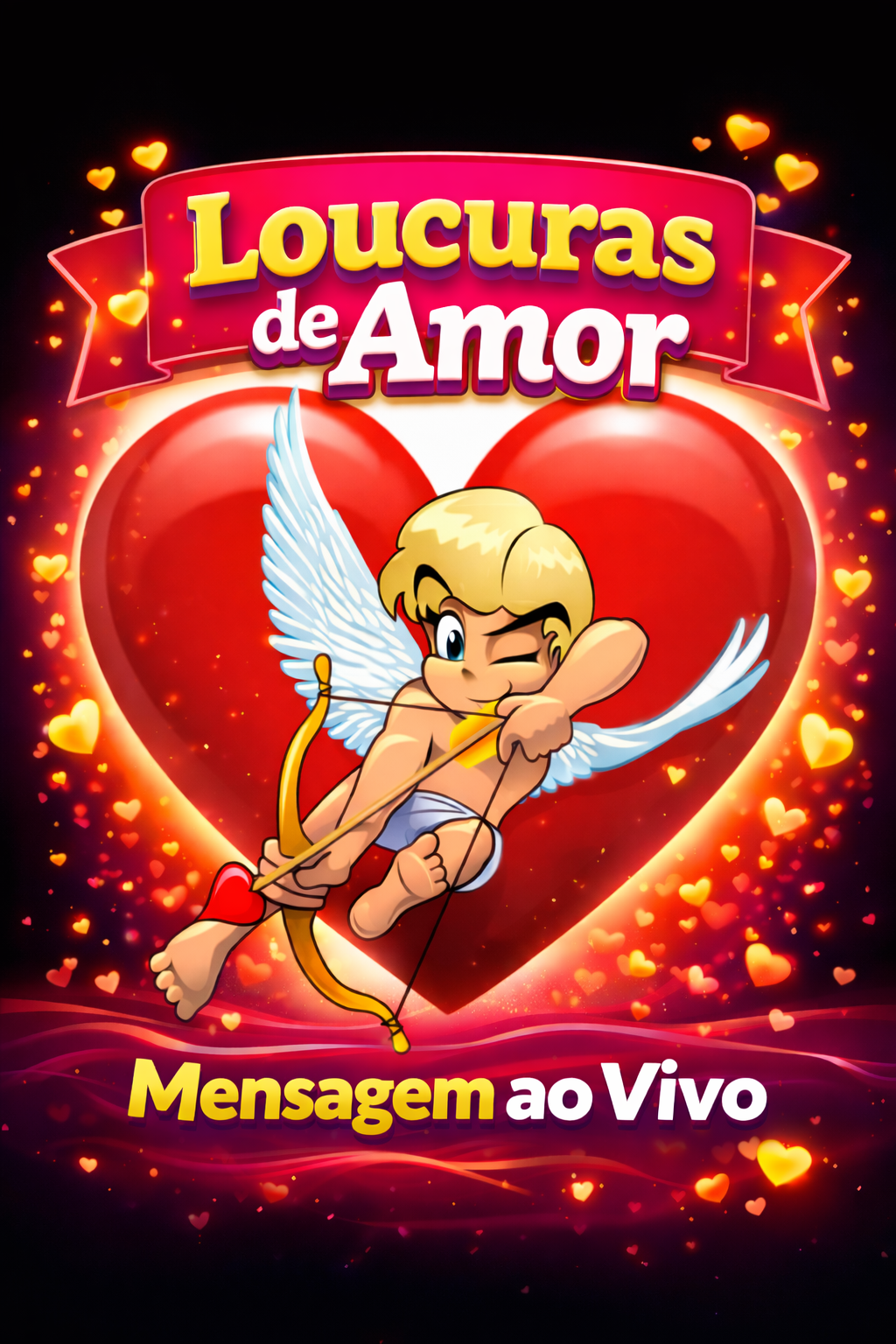 Loucuras de Amor Araucária 