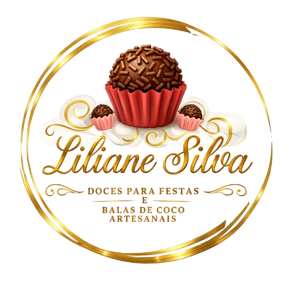 Liliane Silva Doces 