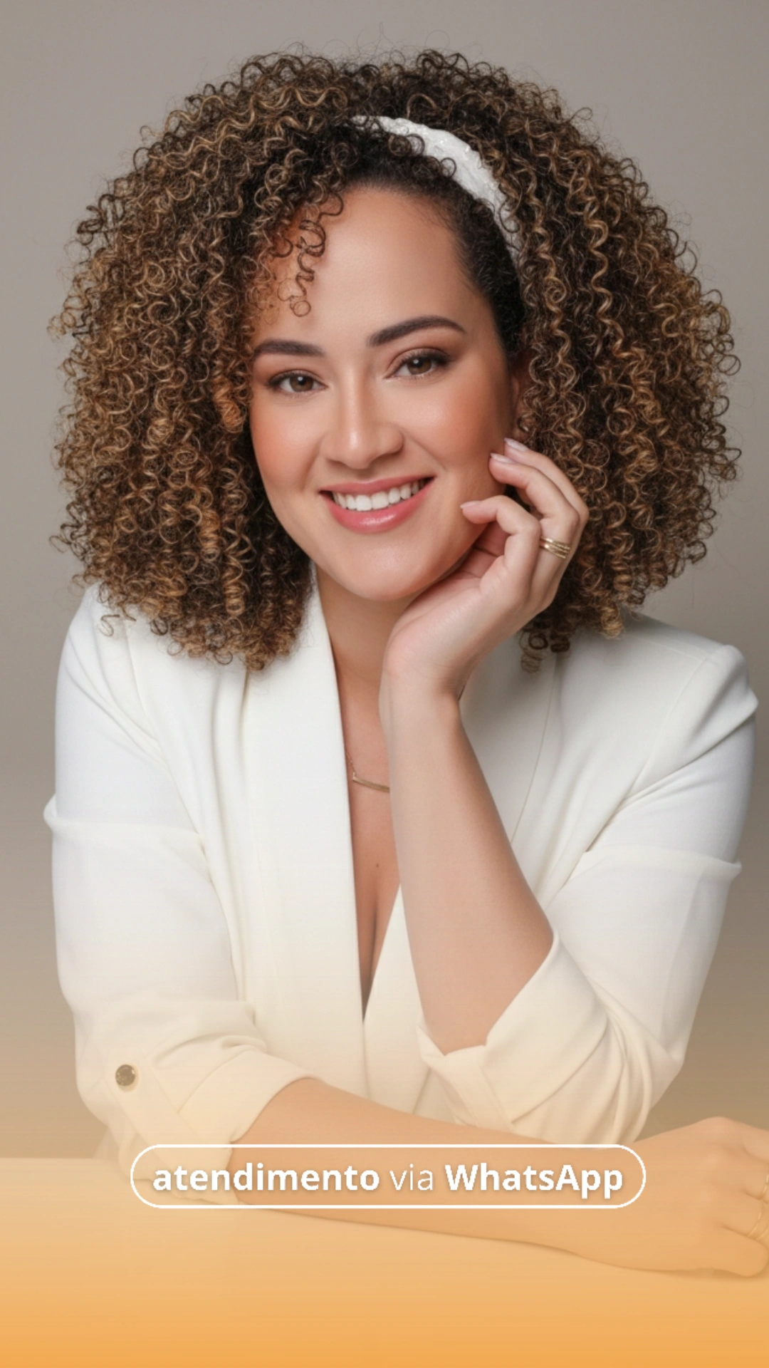 Franciele G. Convites e Filtros 