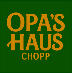 Opa's Haus Chopp