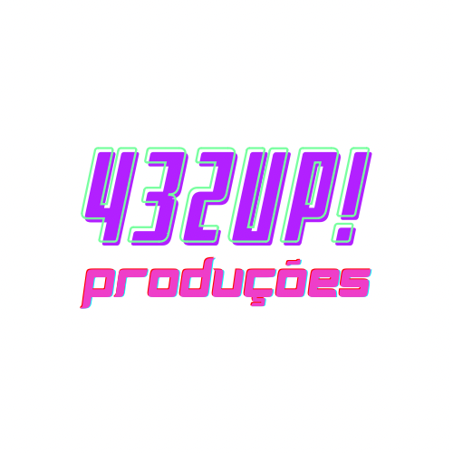 432UP! PRODUÇÕES