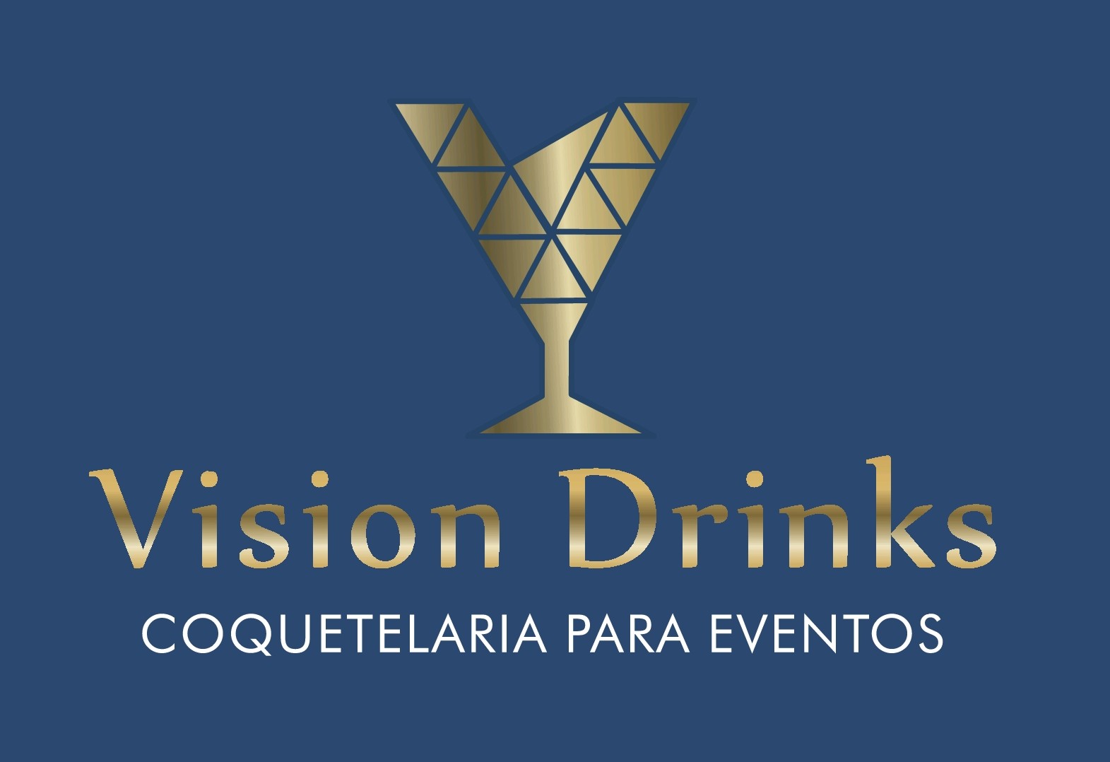 Vision Drinks 