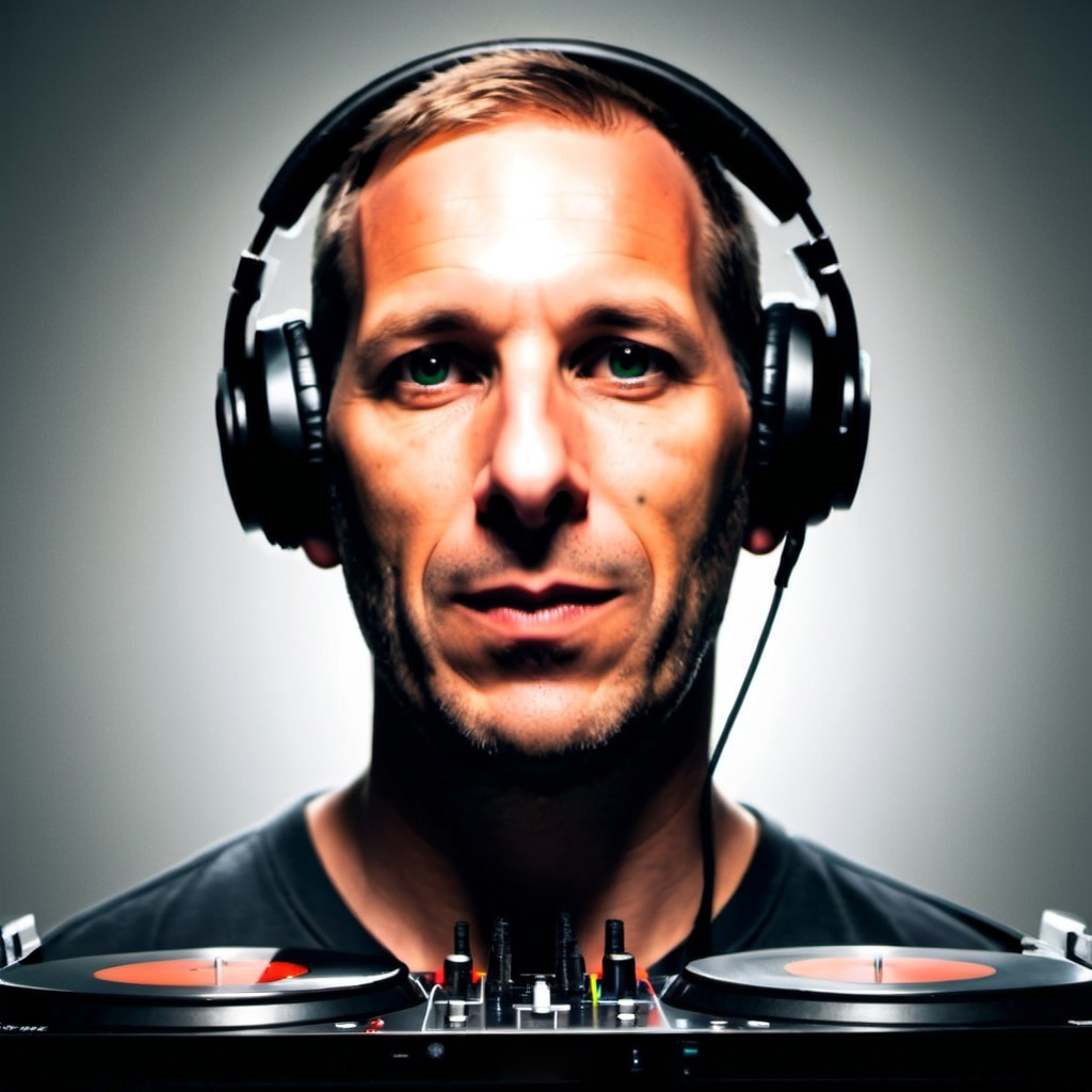 DJ Ricardo Fernandes