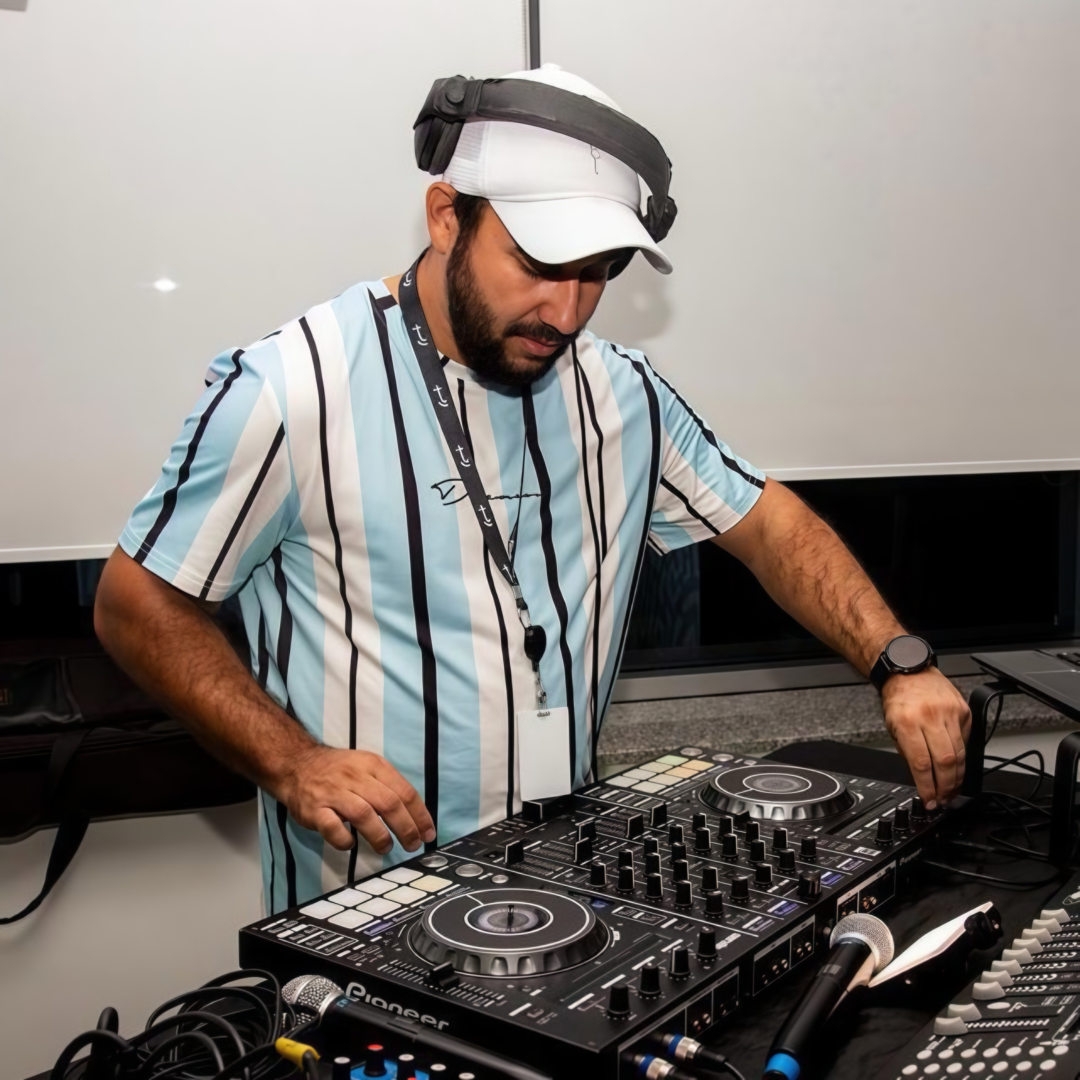 Dj Karlos Silva
