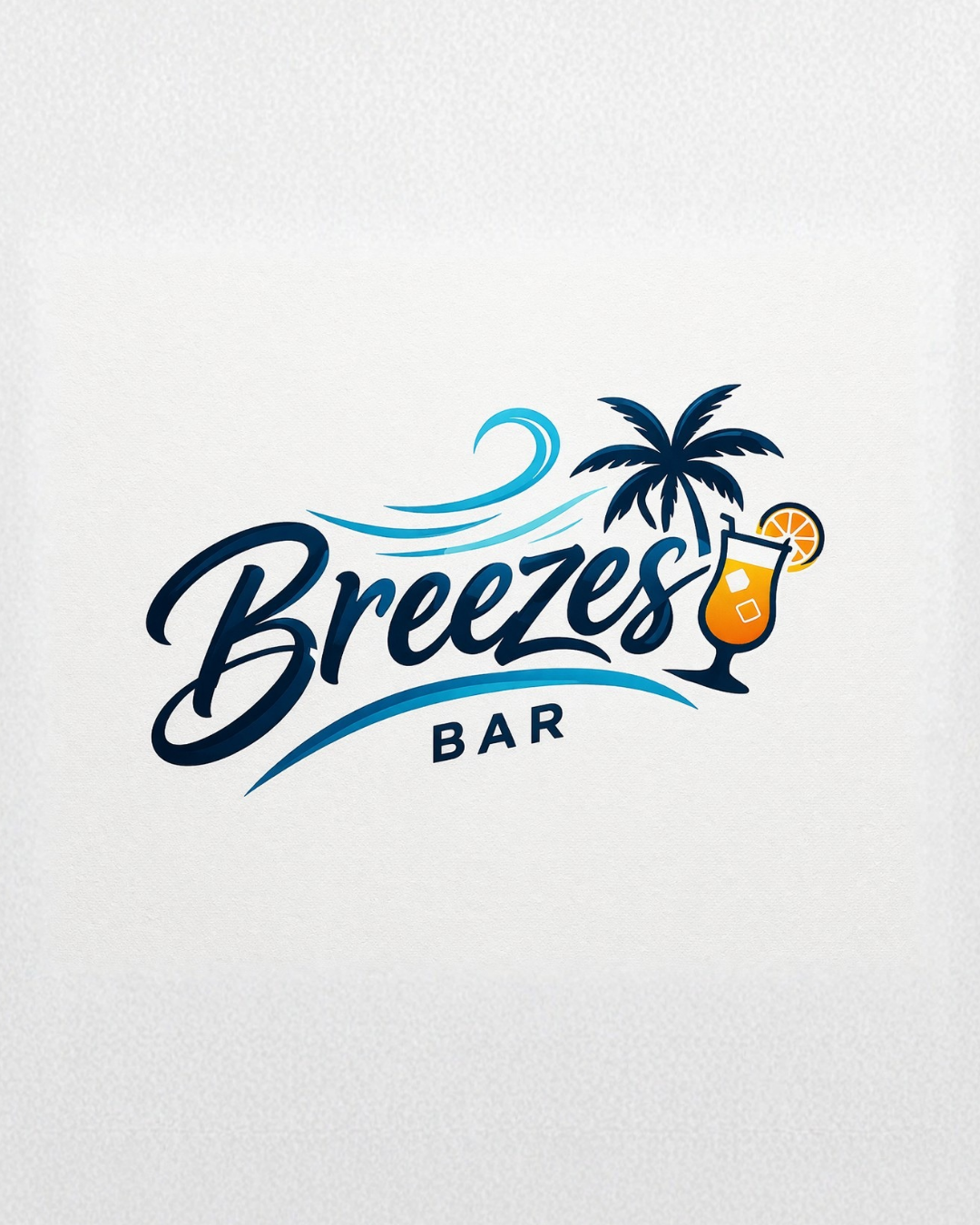 Breezes Drinks