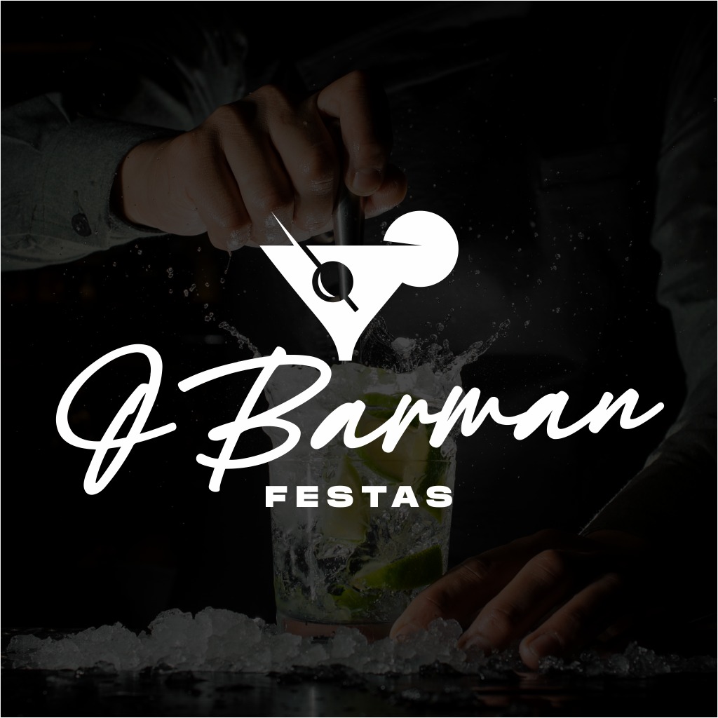 O Barman Festas