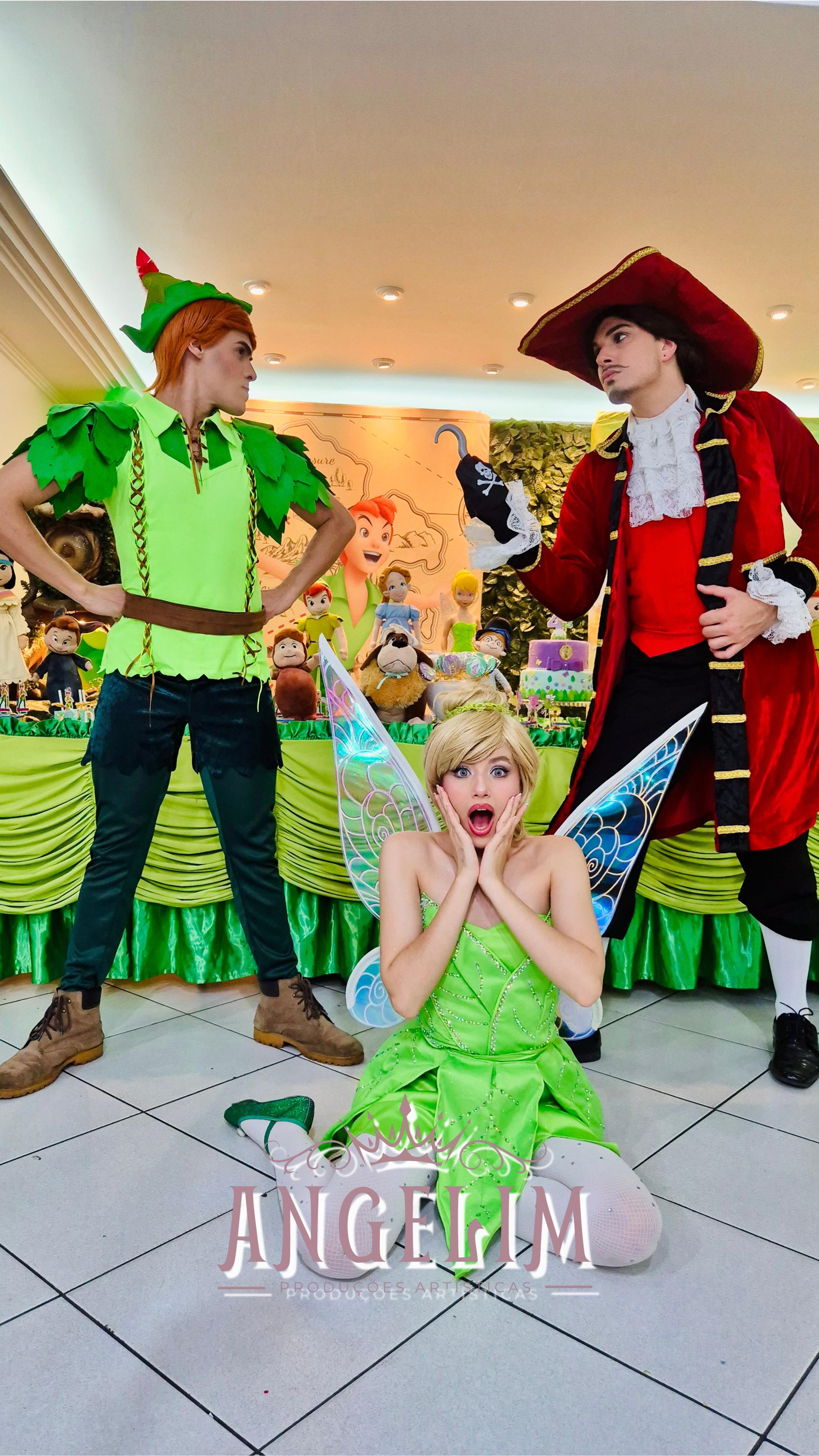 Animação - Entretenimento