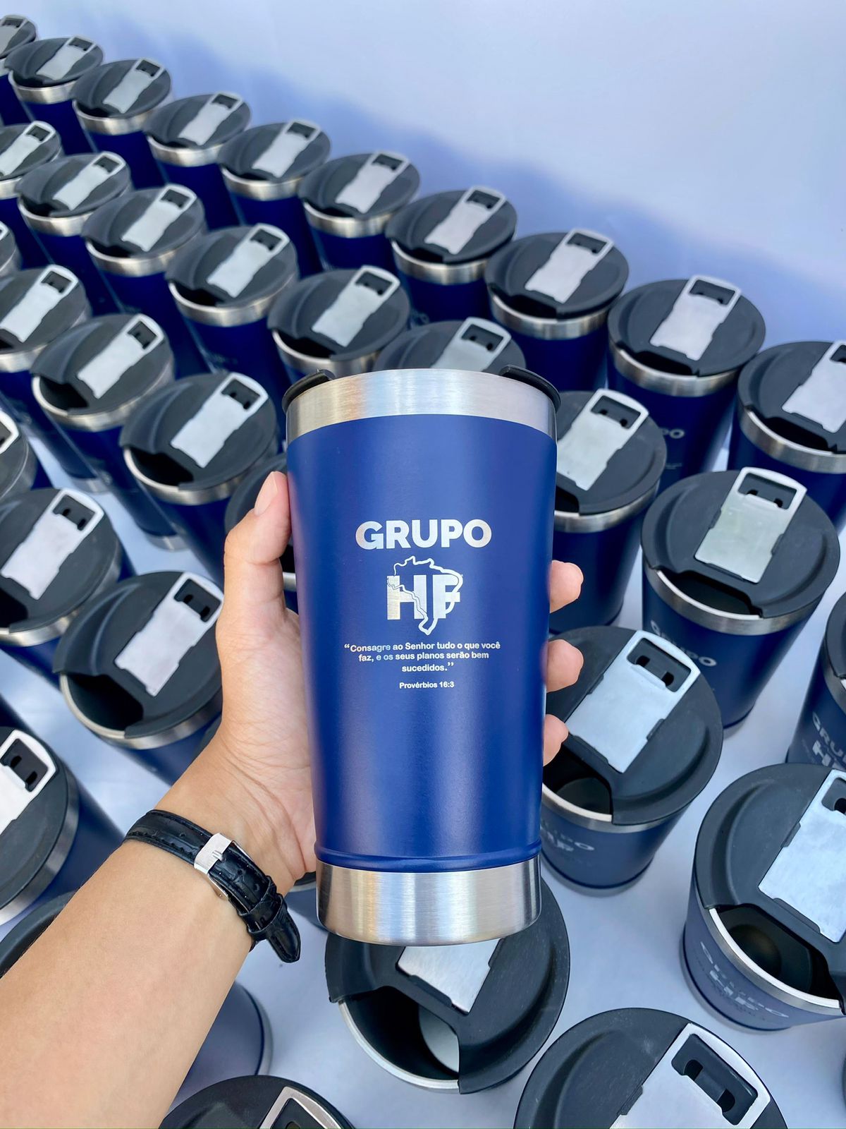 Gestão De Presentes