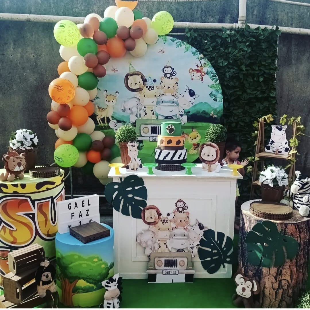 Espaço para Eventos