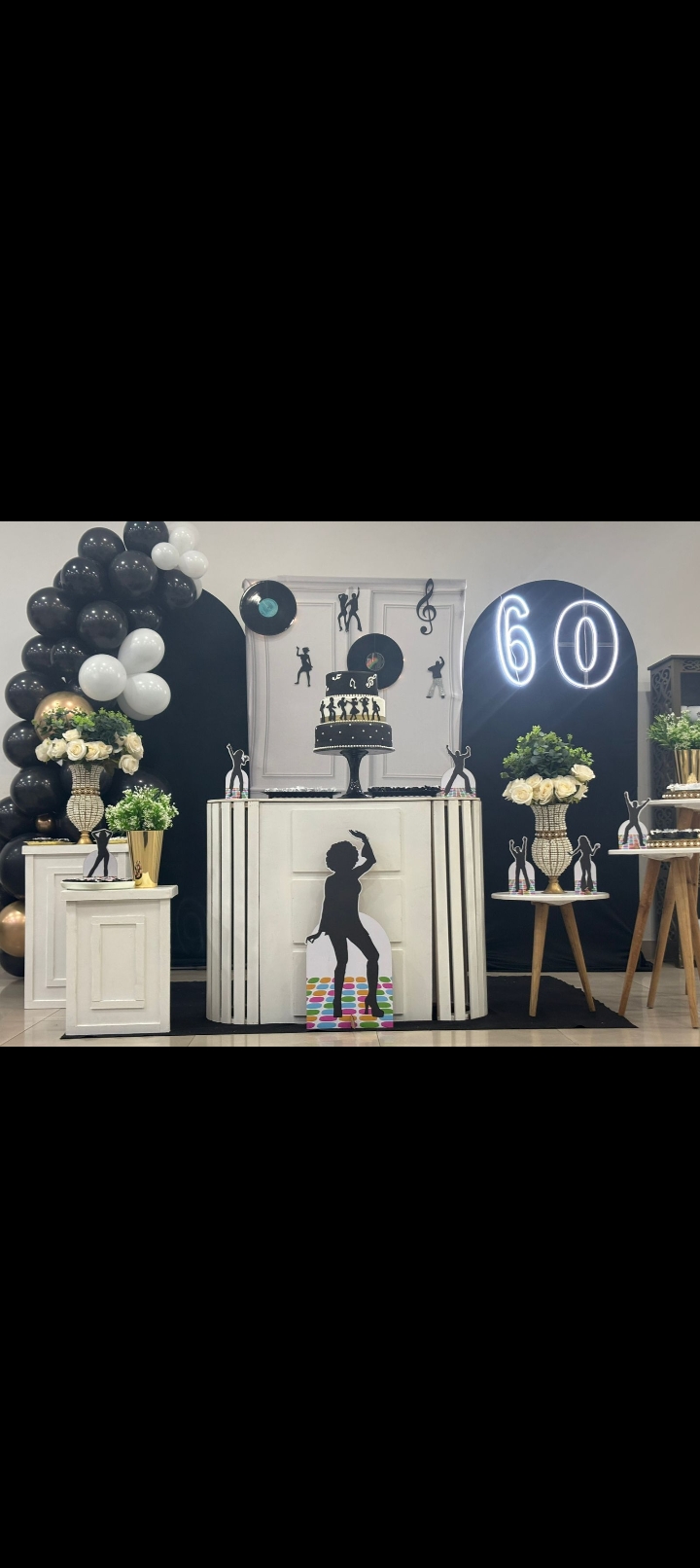 Espaço para Eventos