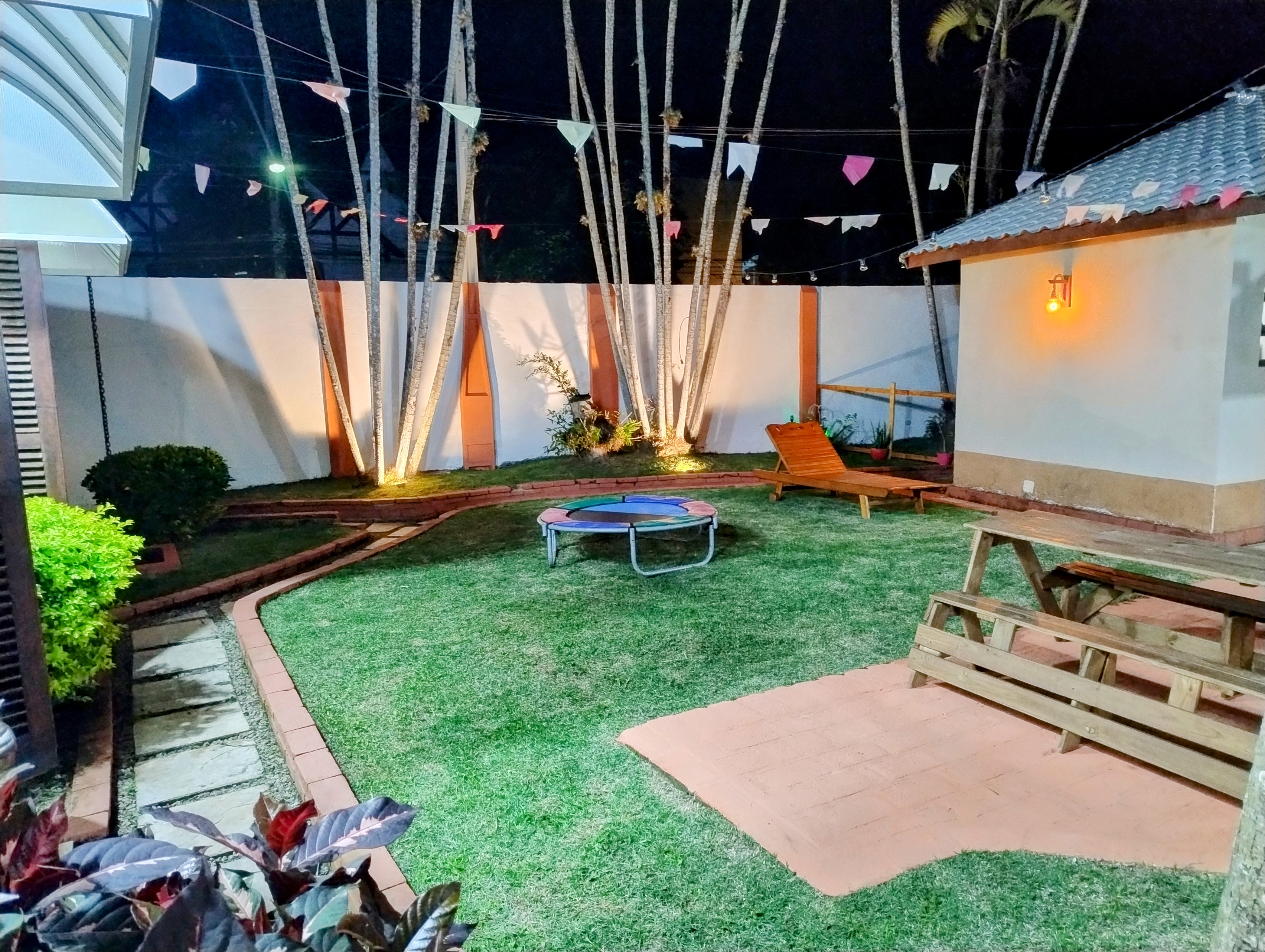 Espaço Para Eventos