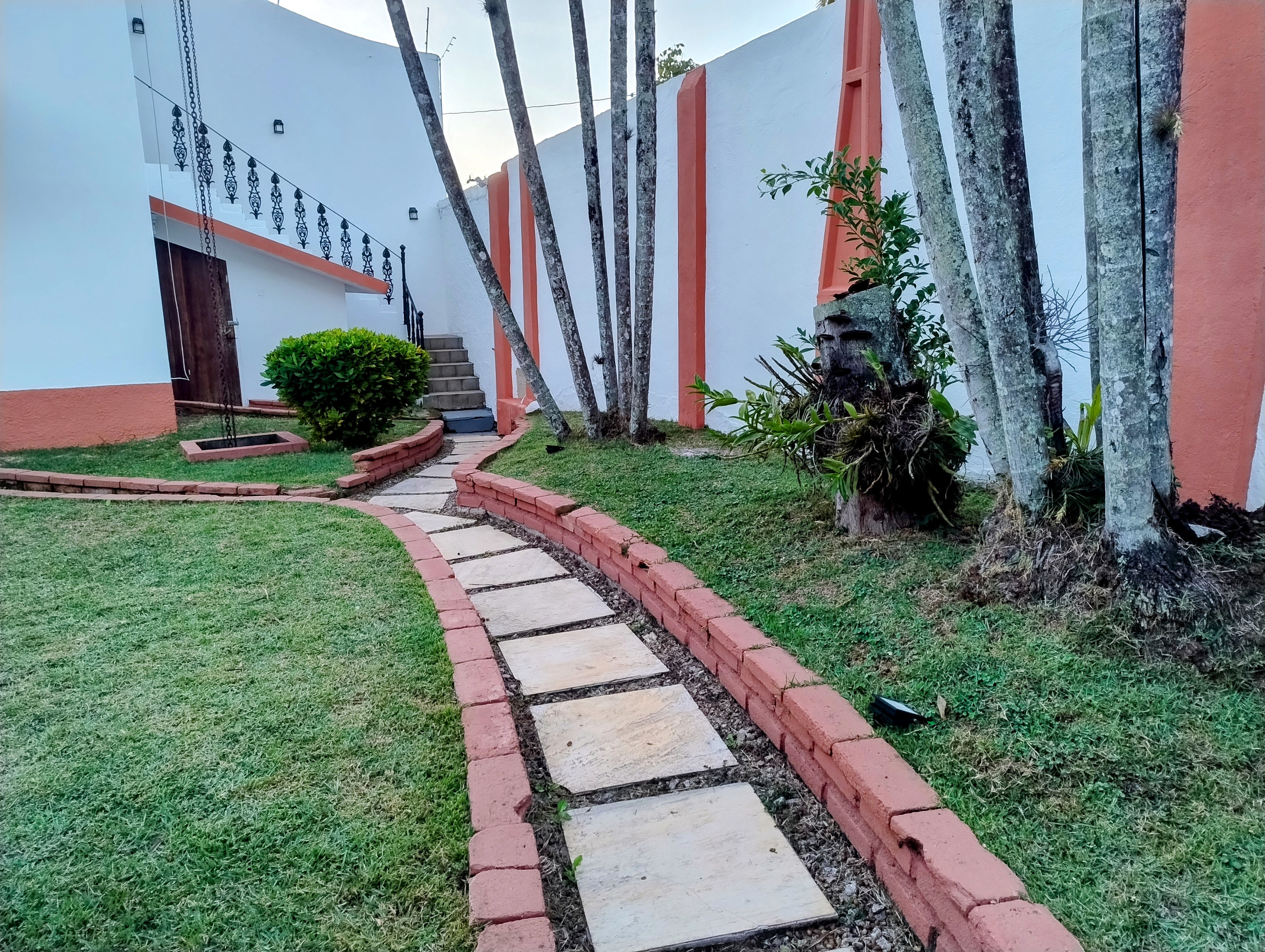 Espaço Para Eventos