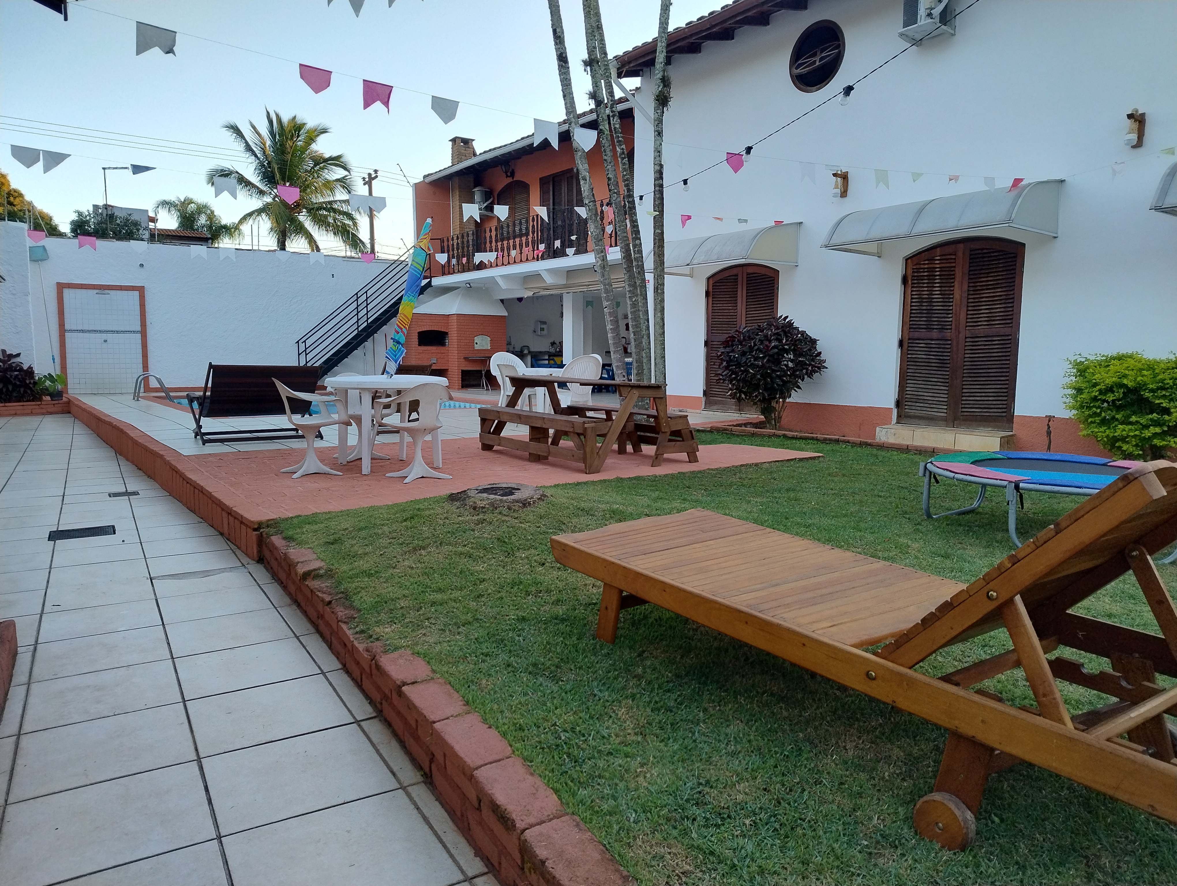 Espaço Para Eventos