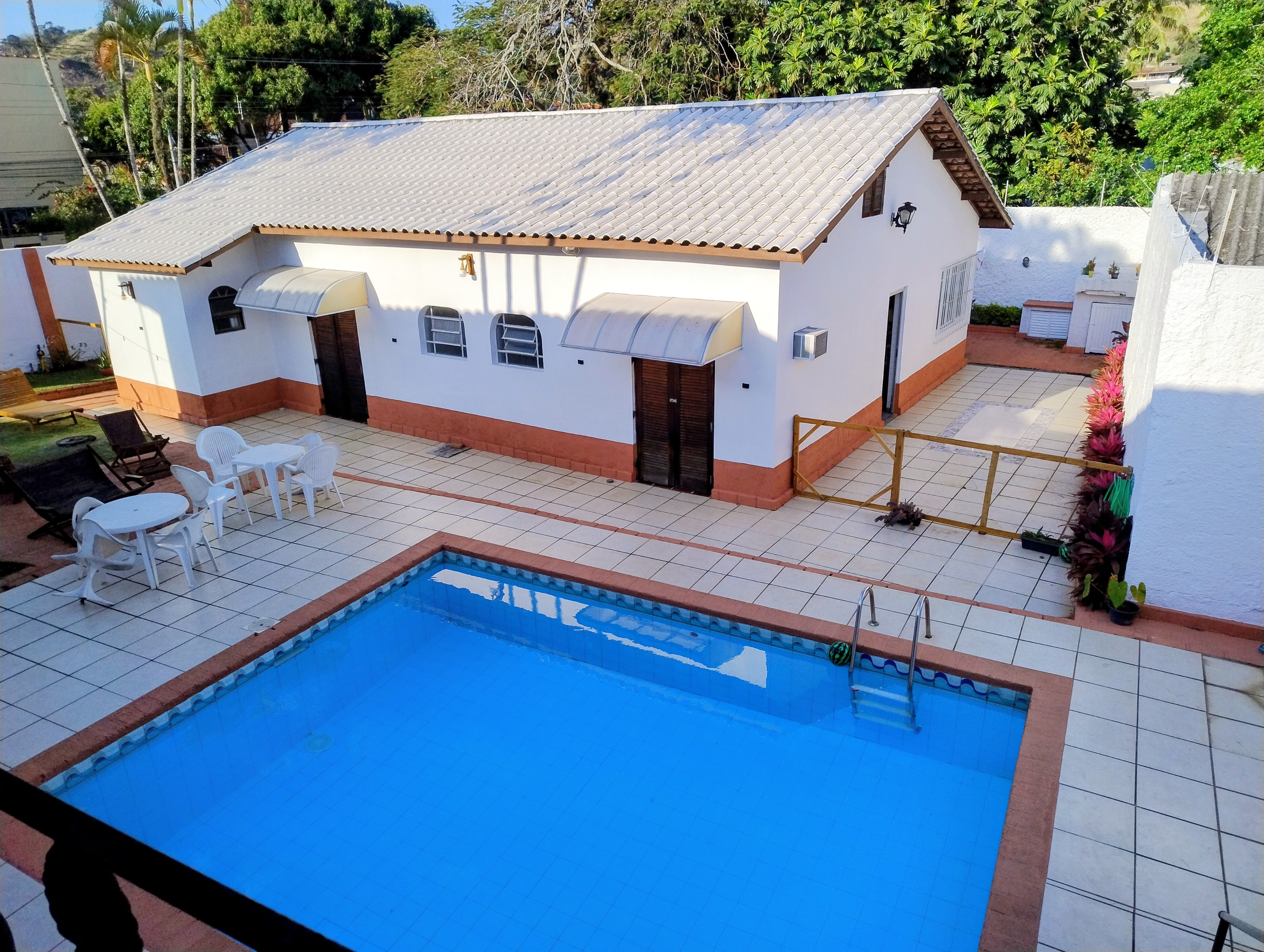 Espaço Para Eventos