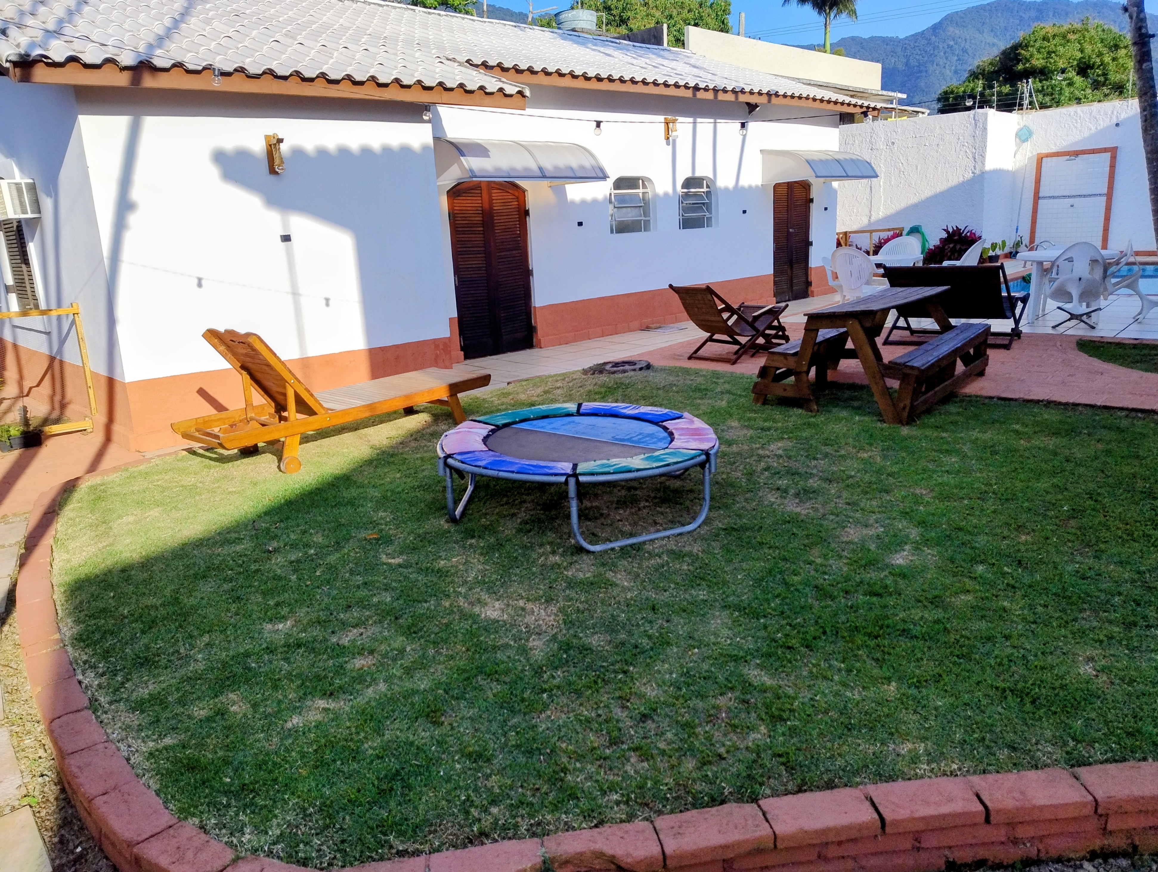 Espaço Para Eventos