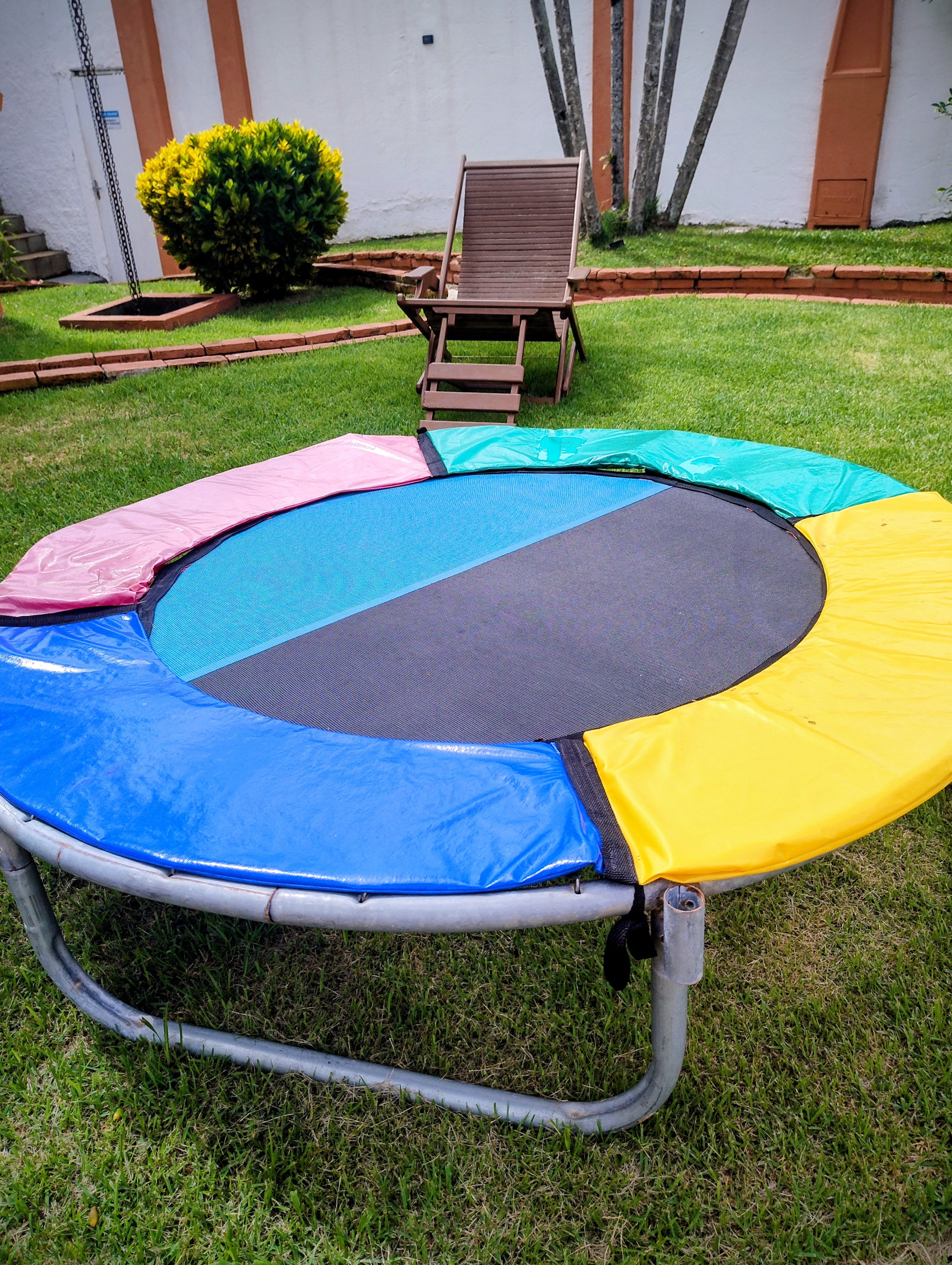 Espaço Para Eventos